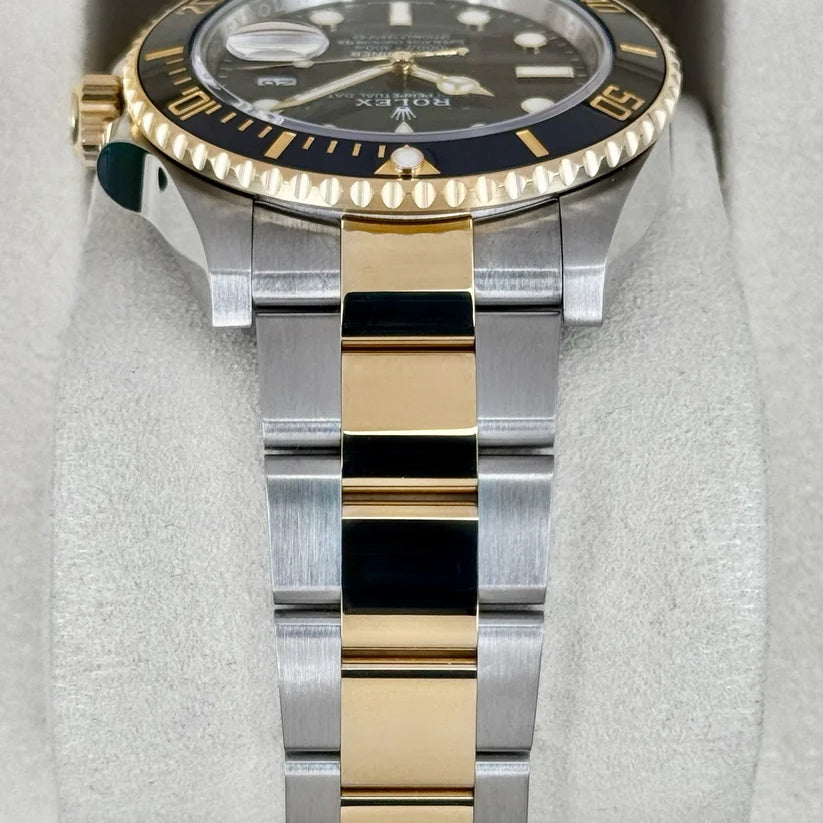 Submariner 41 mm (Ref# 126613LN)