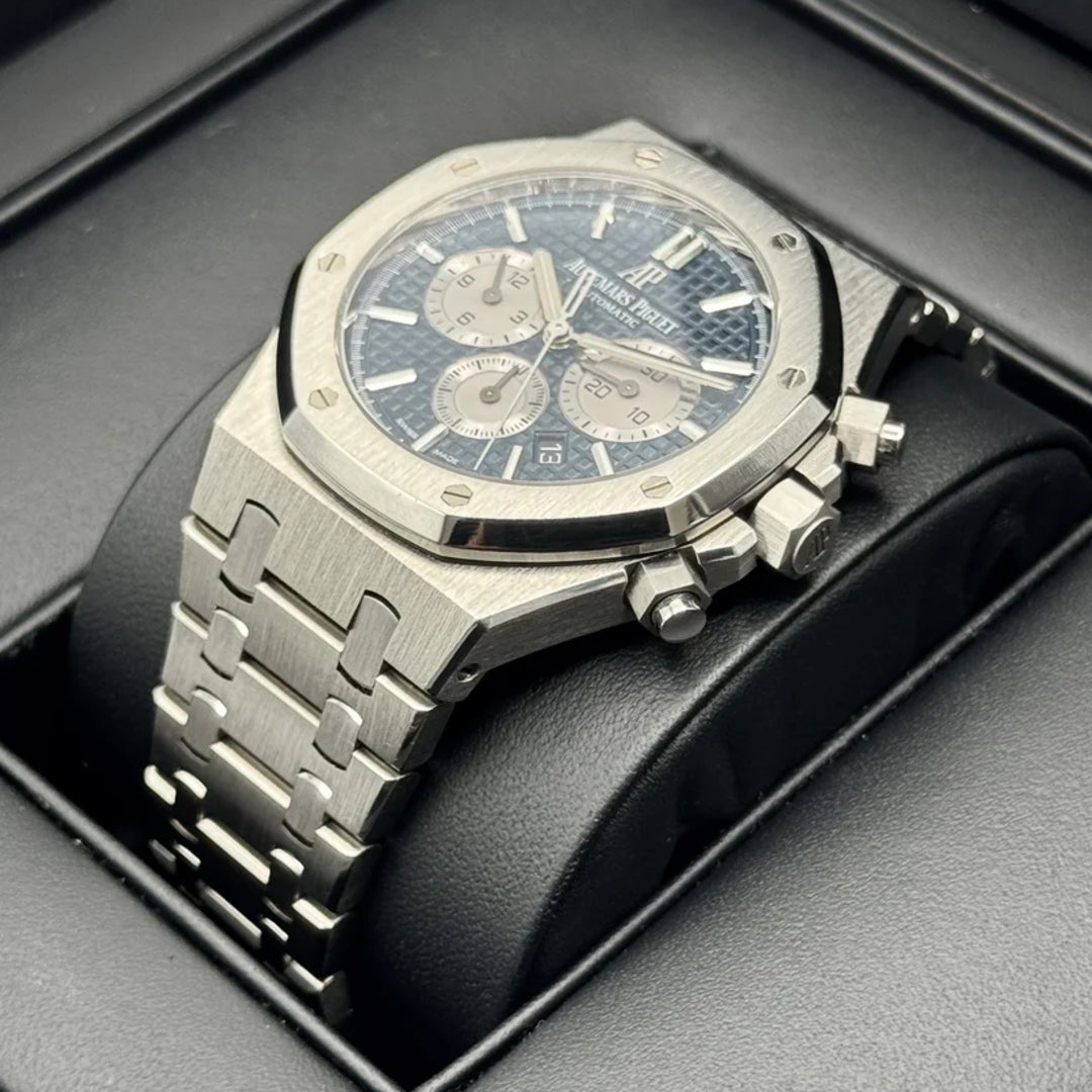 Audemars Piguet 41 mm Crono