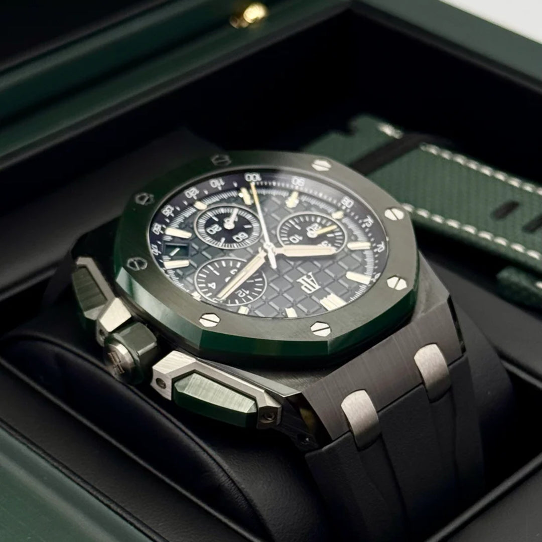 Audemars Piguet 41 mm Gomma