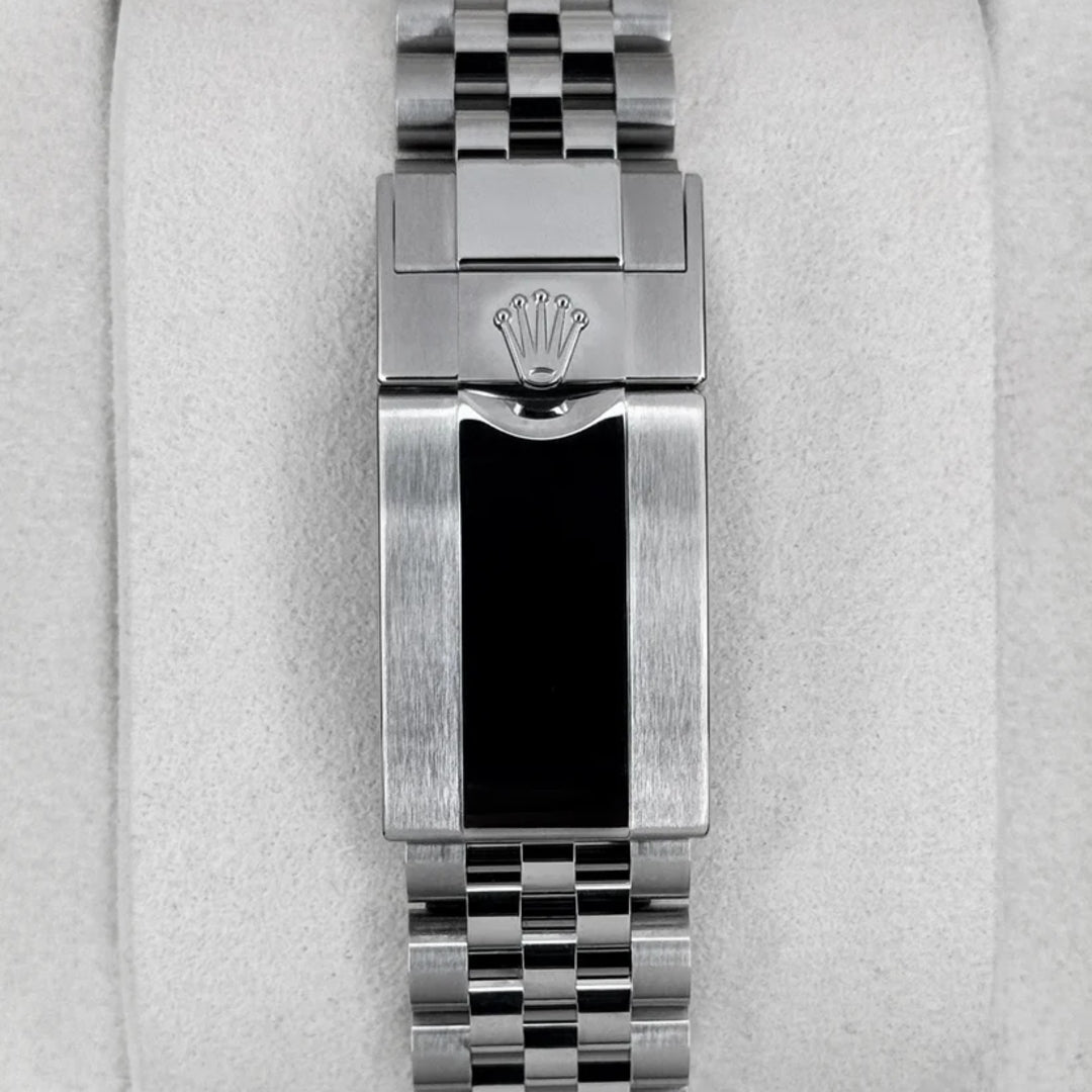 Gmt-Master II Batman Jubilee