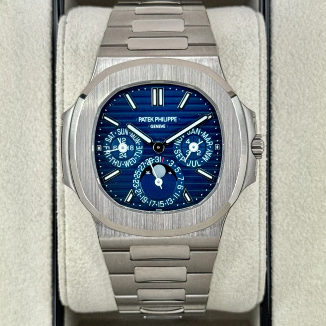 Patek Philippe 40 mm