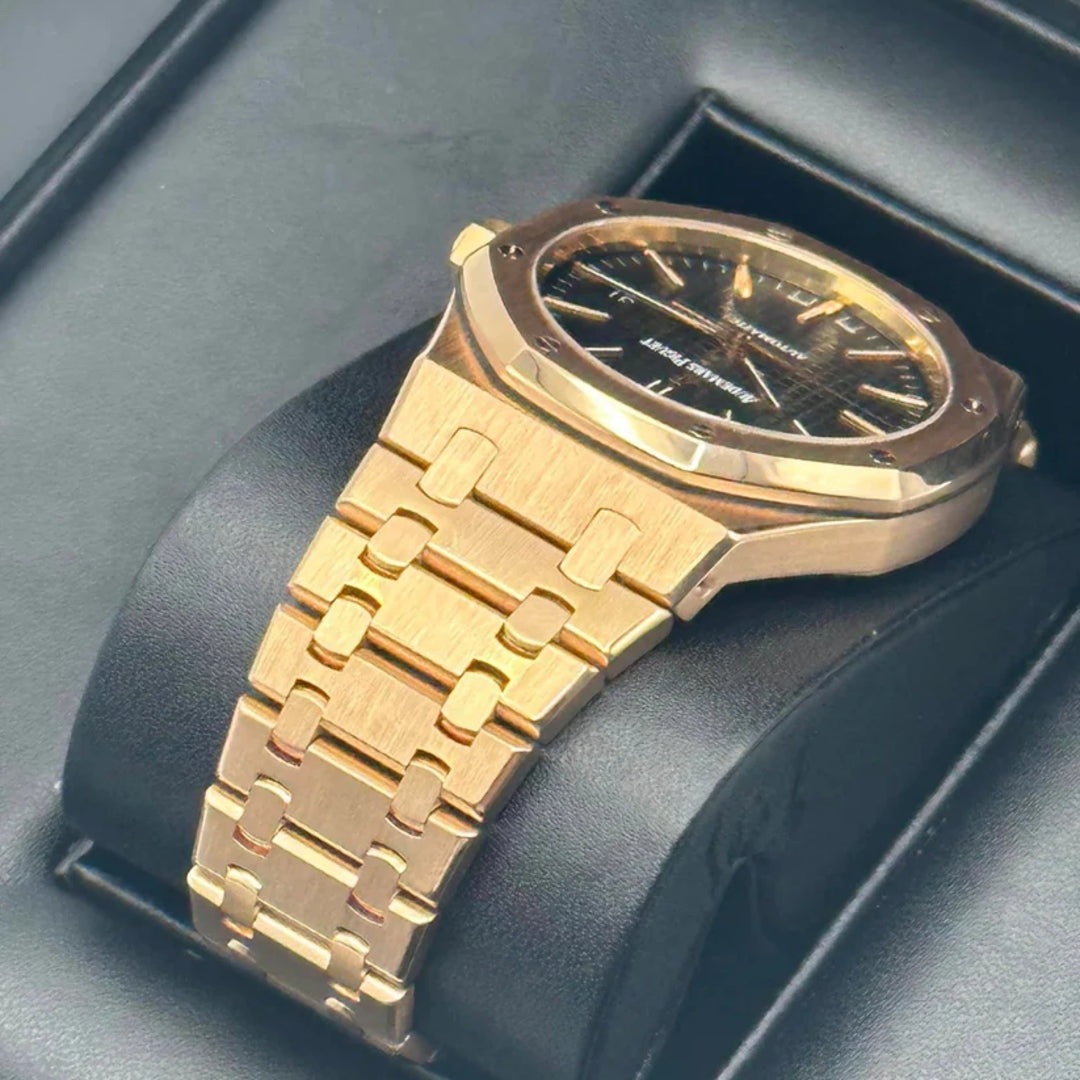 Audemars Piguet 41 mm Oro