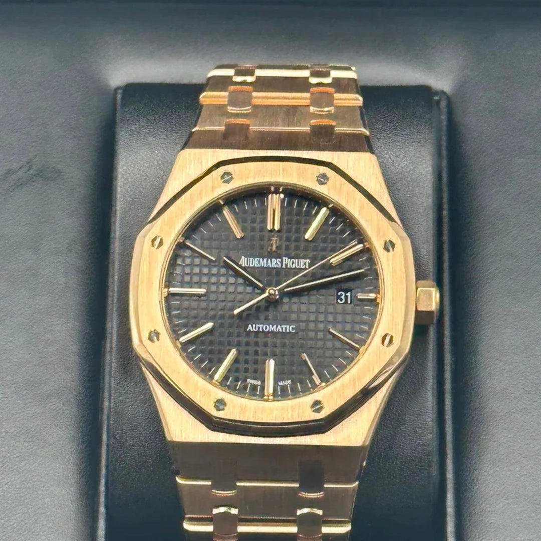 Audemars Piguet 41 mm Oro