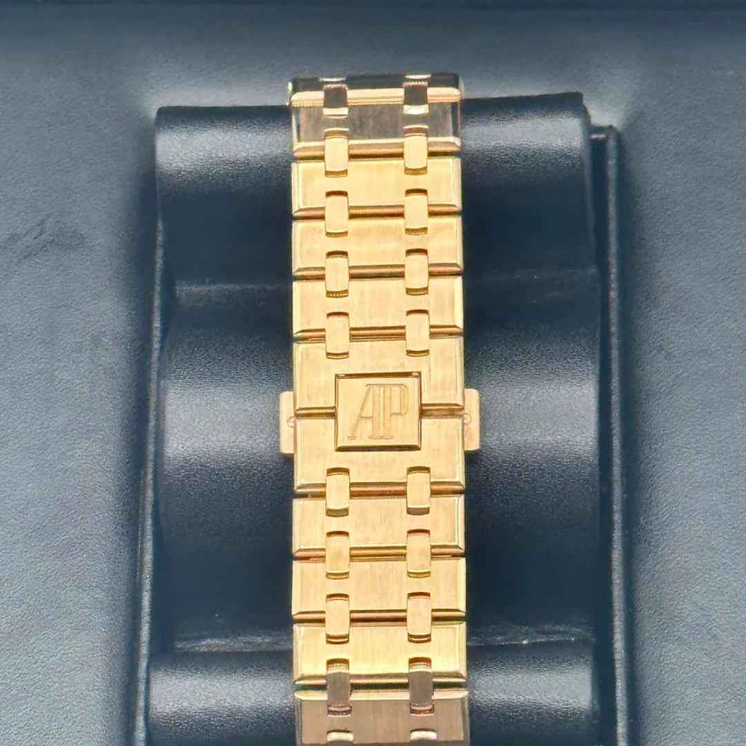 Audemars Piguet 41 mm Oro