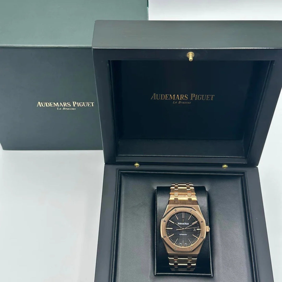 Audemars Piguet 41 mm Oro