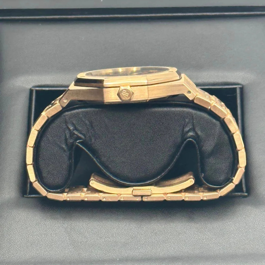 Audemars Piguet 41 mm Oro