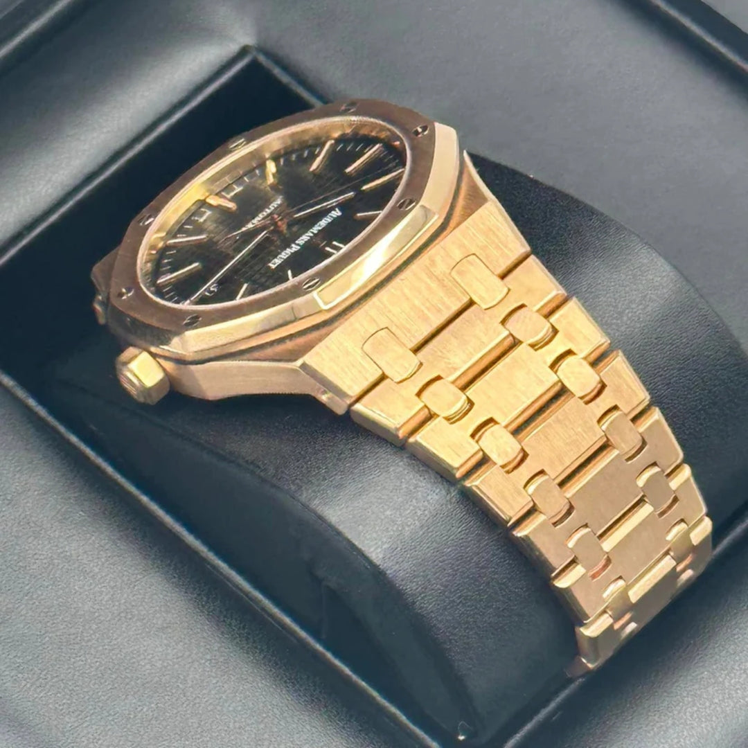 Audemars Piguet 41 mm Oro