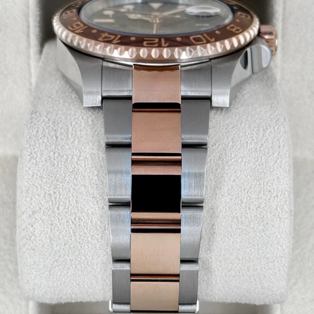 Gmt-Master II Root-Beer