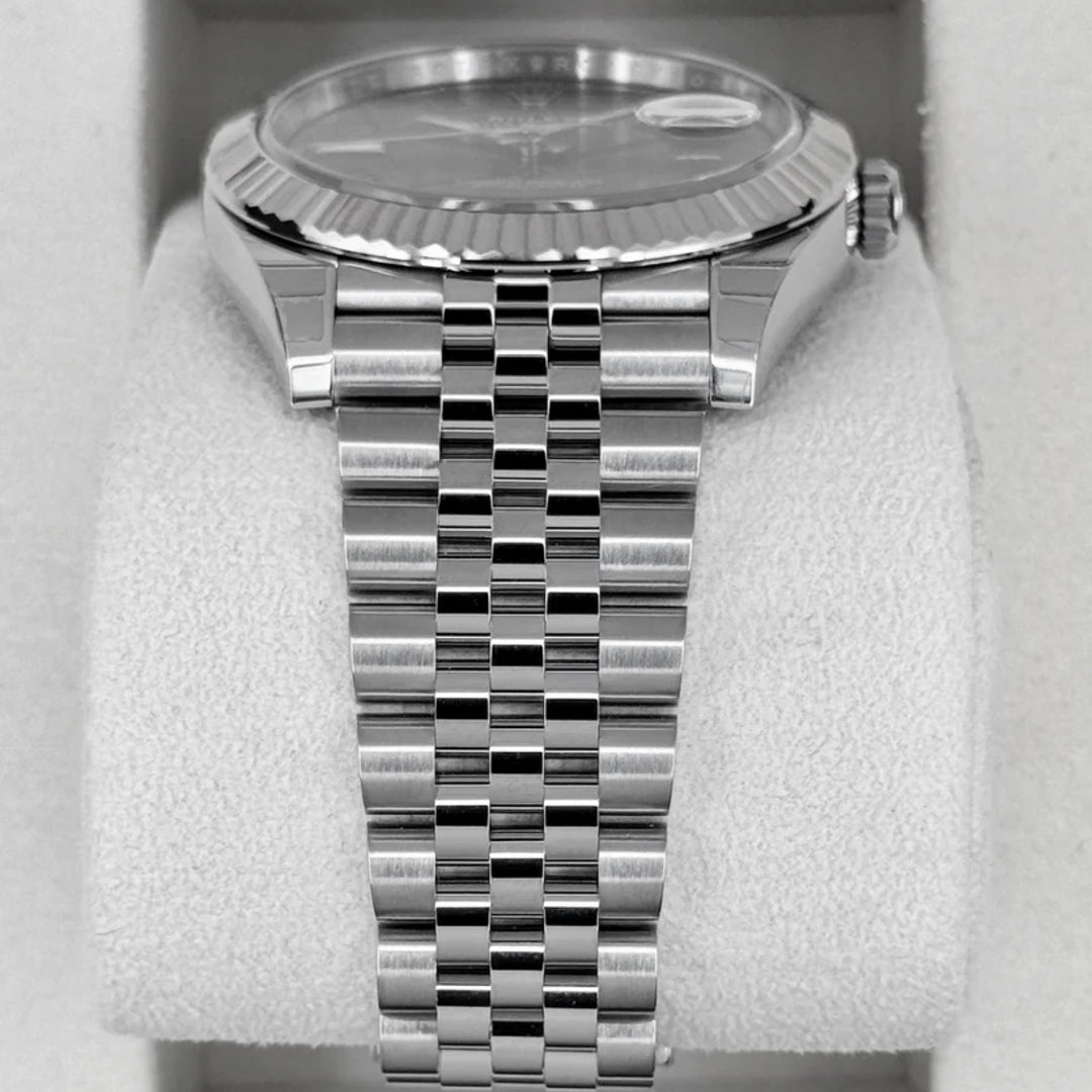 Datejust 41 mm Wimbledon Jubilee