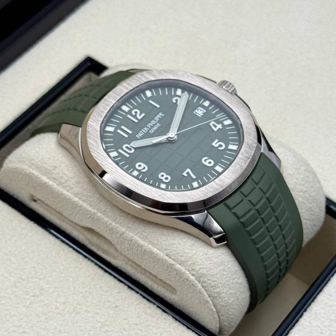 Patek Philippe 40 mm