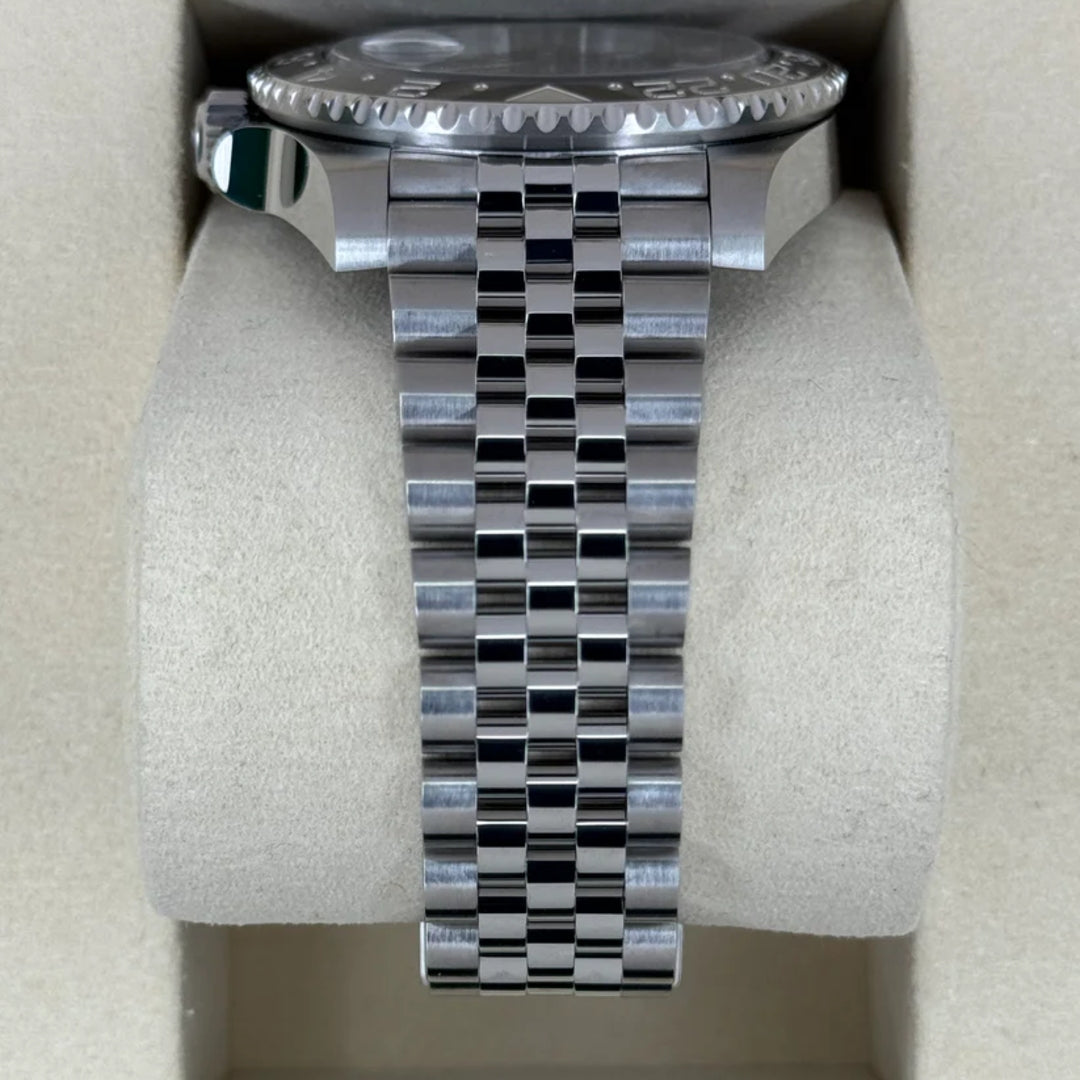 Gmt-master II Bruce Wayne Jubilee