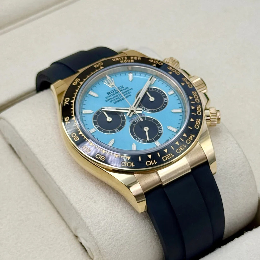 Daytona Oysterflex 2025