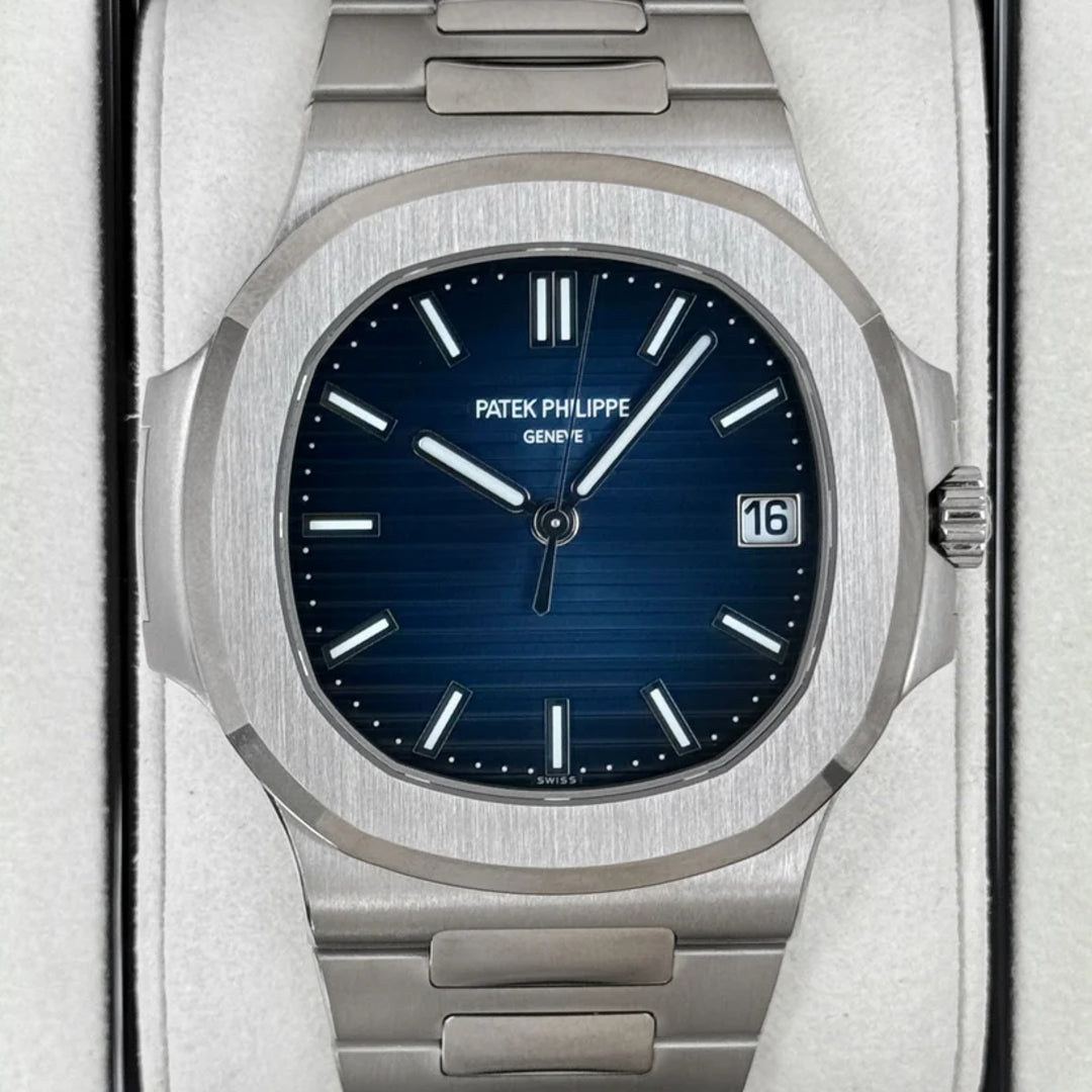 Patek Philippe 40 mm