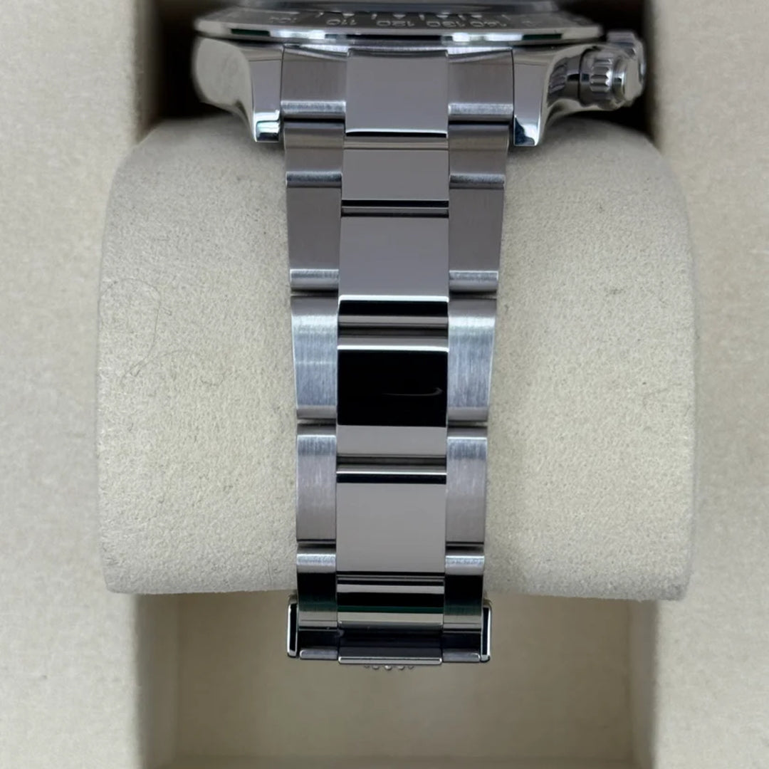 Daytona 40mm "Panda"