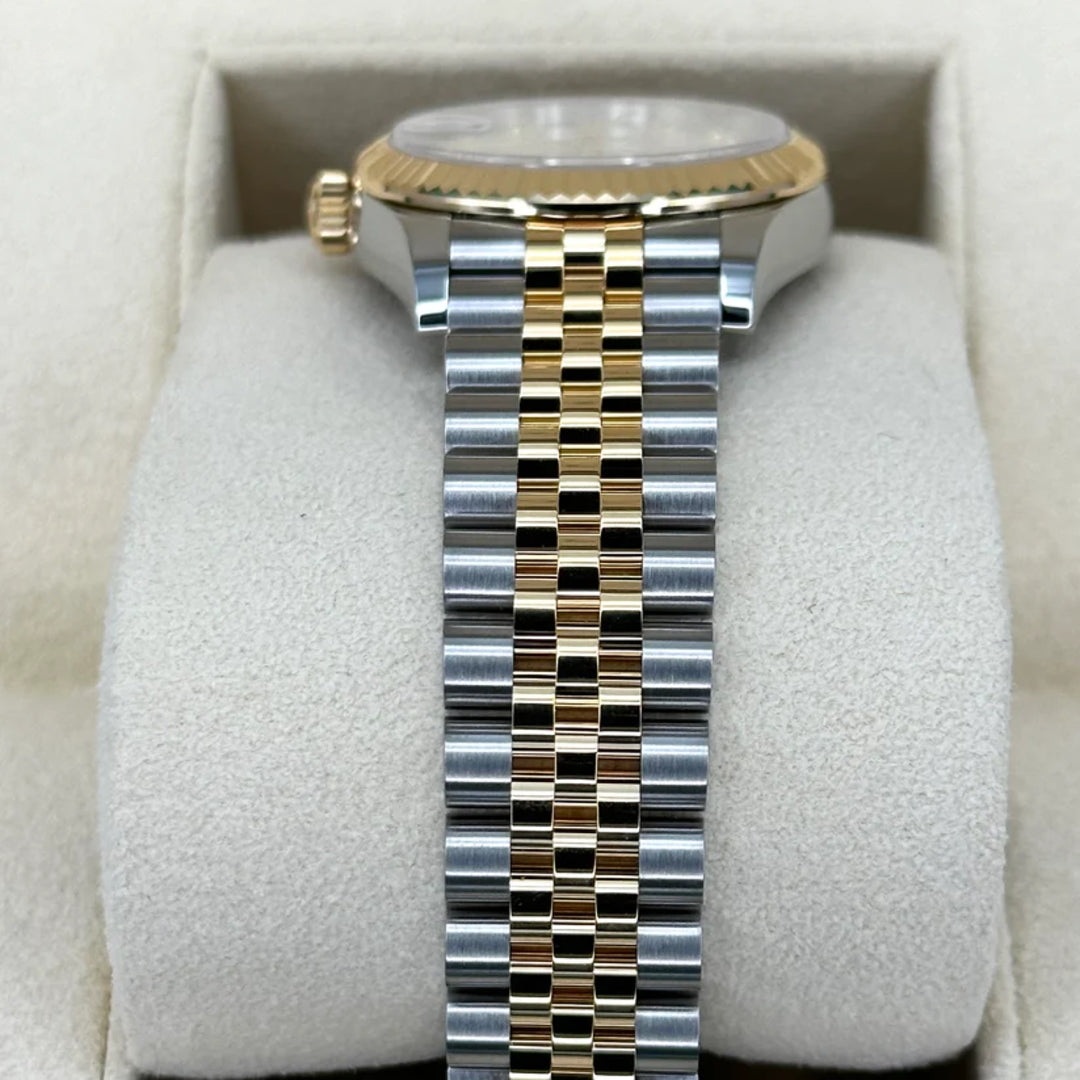 Datejust 31 mm lady Acciaio Oro