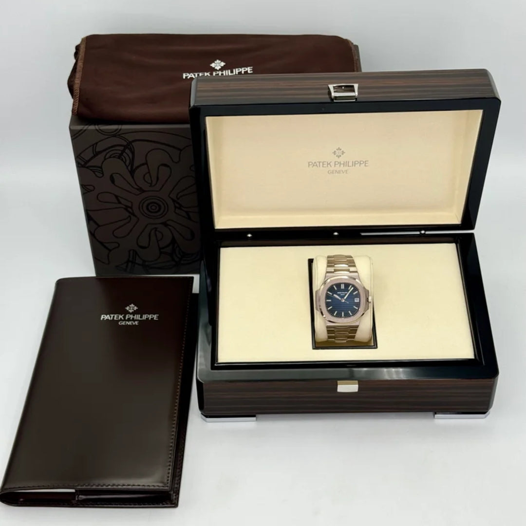 Patek Philippe 40 mm