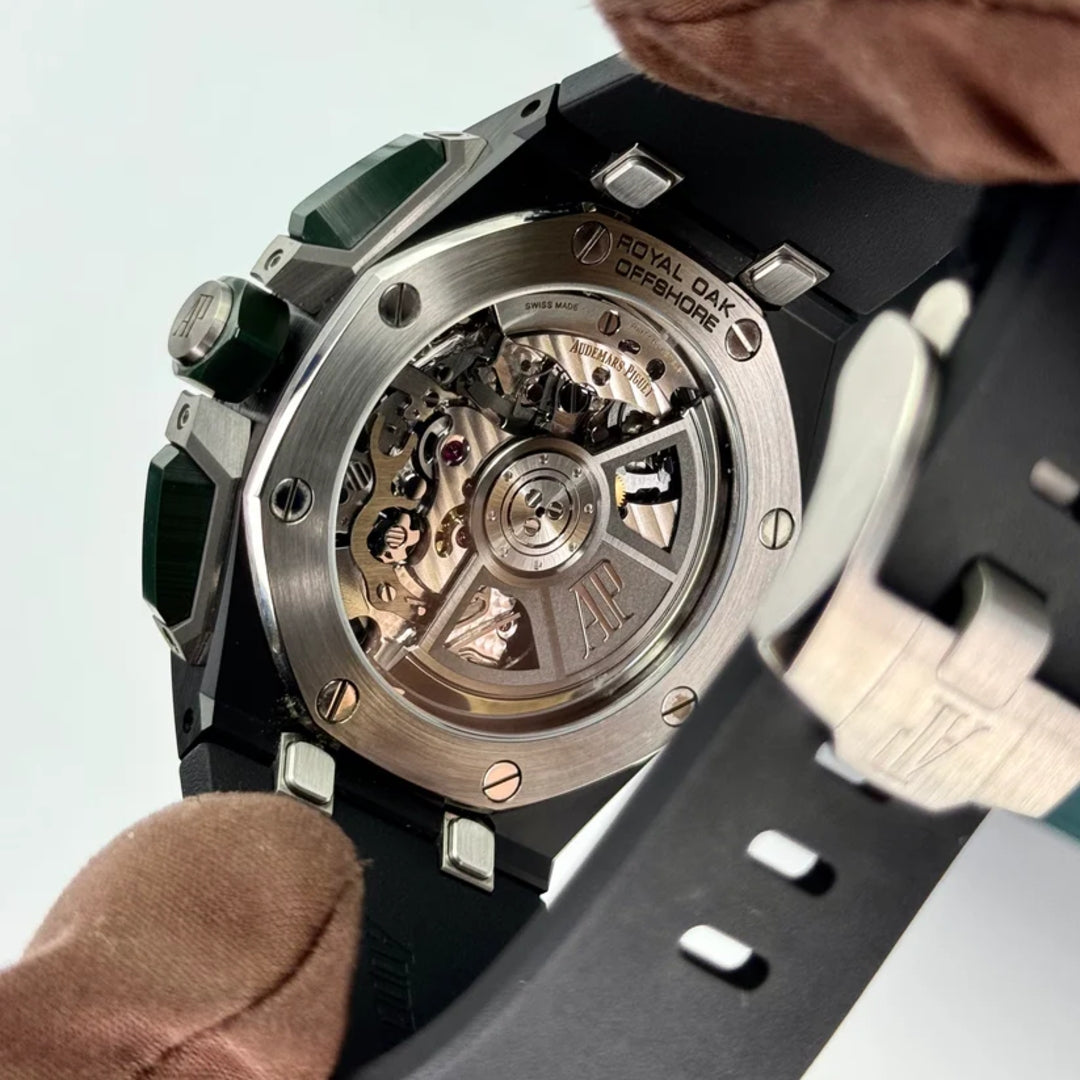 Audemars Piguet 41 mm Gomma