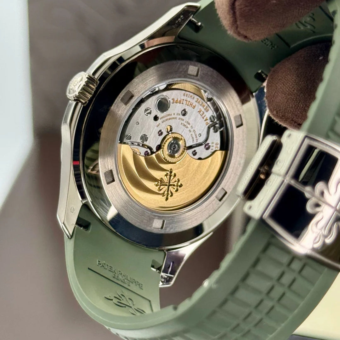 Patek Philippe 40 mm