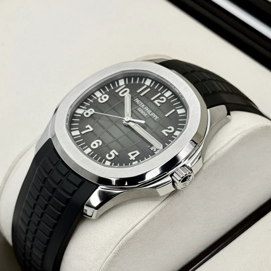 Patek Philippe 40 mm