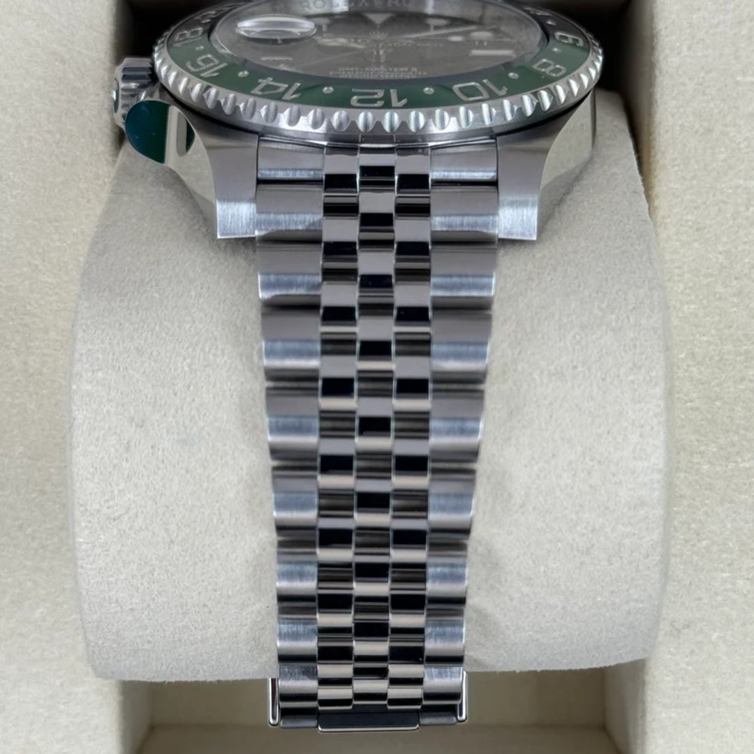 Gmt-master II Sprite Jubilee