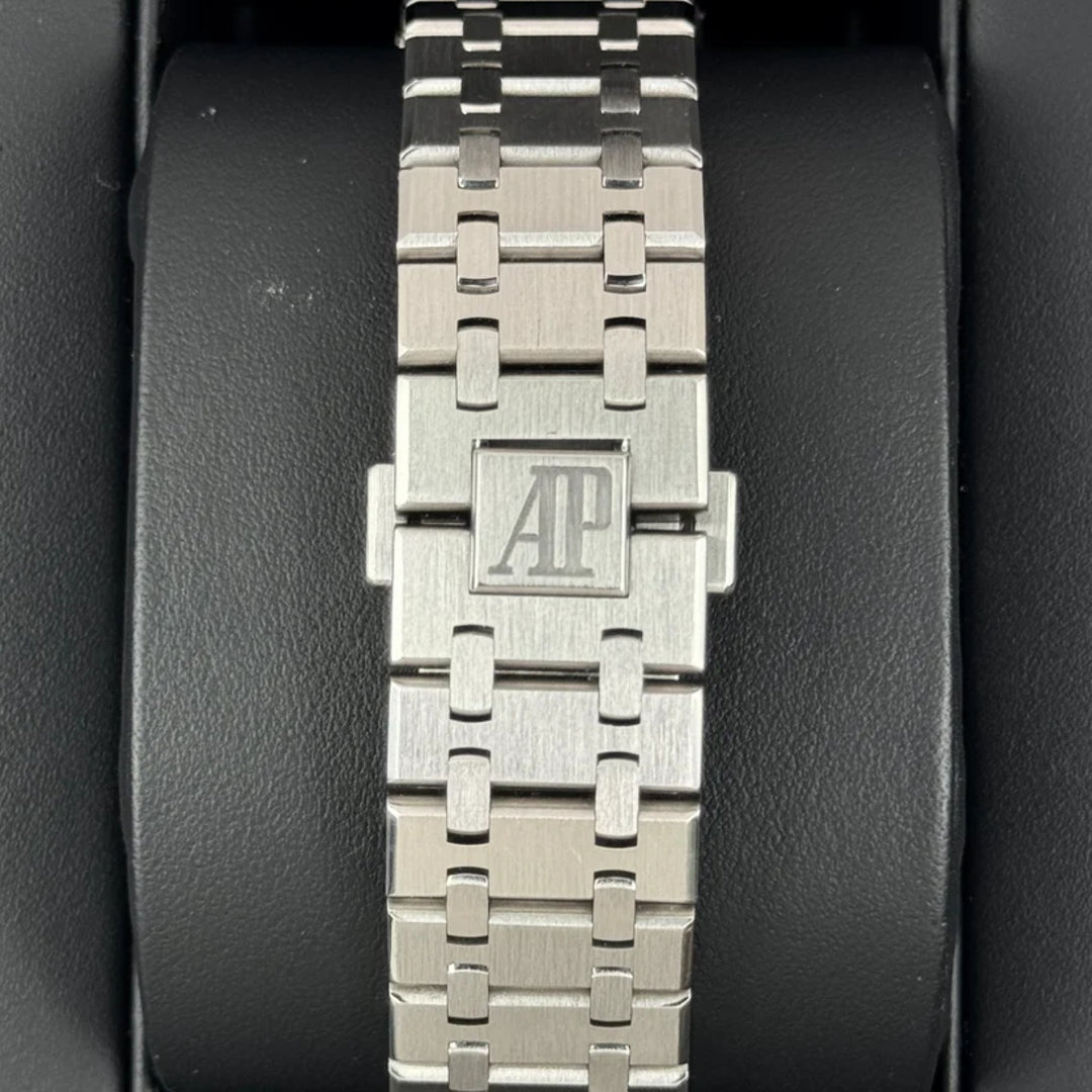 Audemars Piguet 41 mm Crono