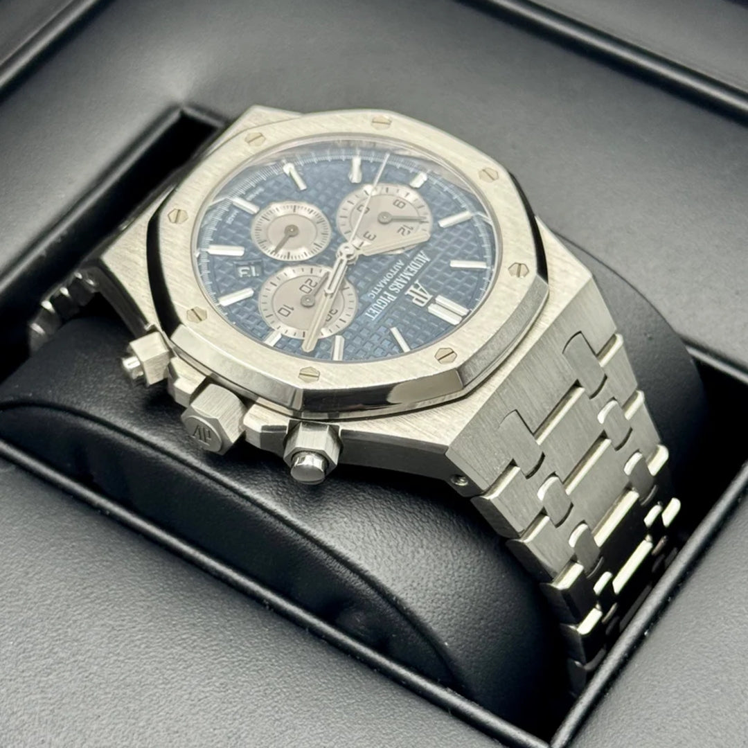 Audemars Piguet 41 mm Crono