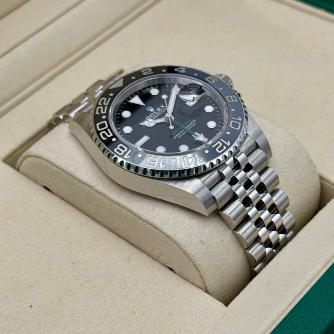 Gmt-master II Bruce Wayne Jubilee