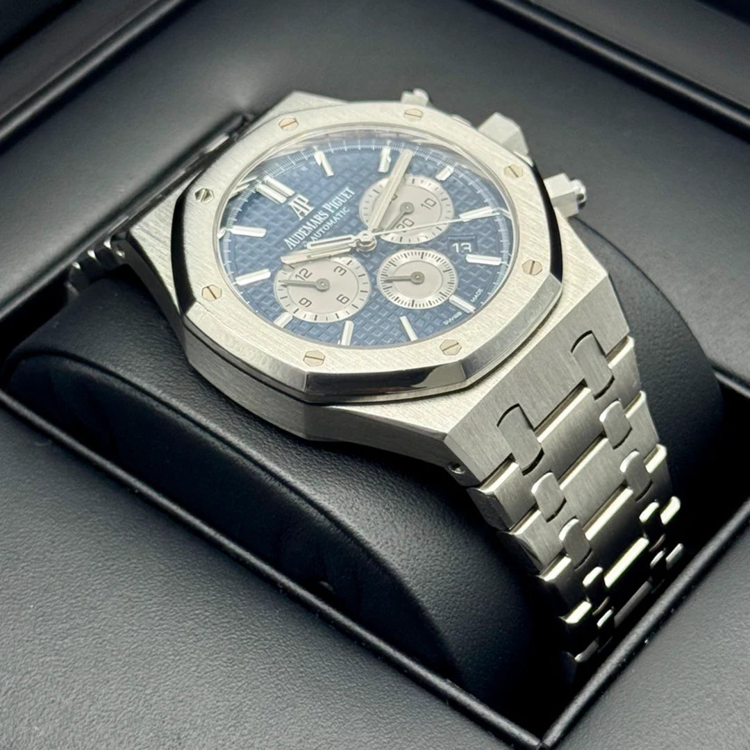 Audemars Piguet 41 mm Crono