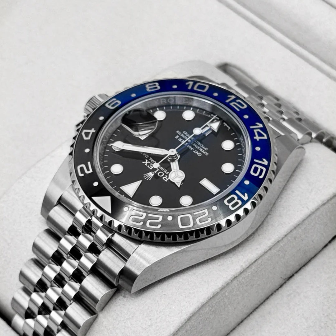 Gmt-Master II Batman Jubilee