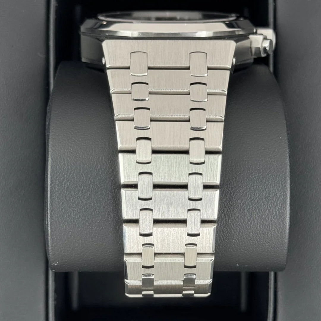 Audemars Piguet 41 mm Crono