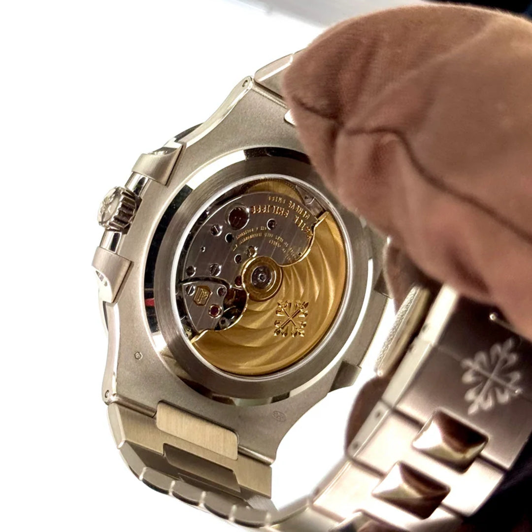 Patek Philippe 40 mm
