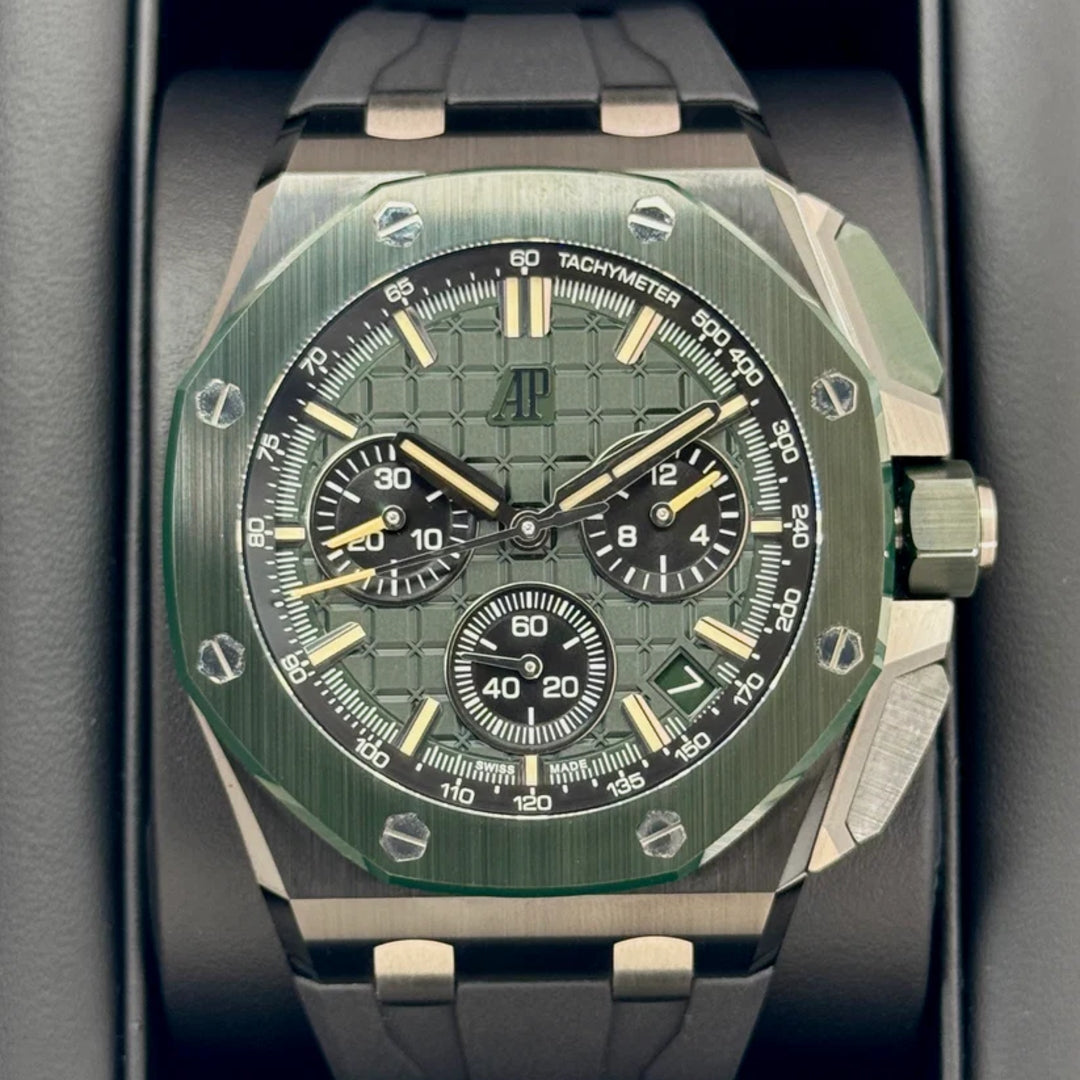 Audemars Piguet 41 mm Gomma
