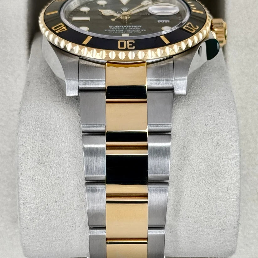 Submariner 41 mm (Ref# 126613LN)