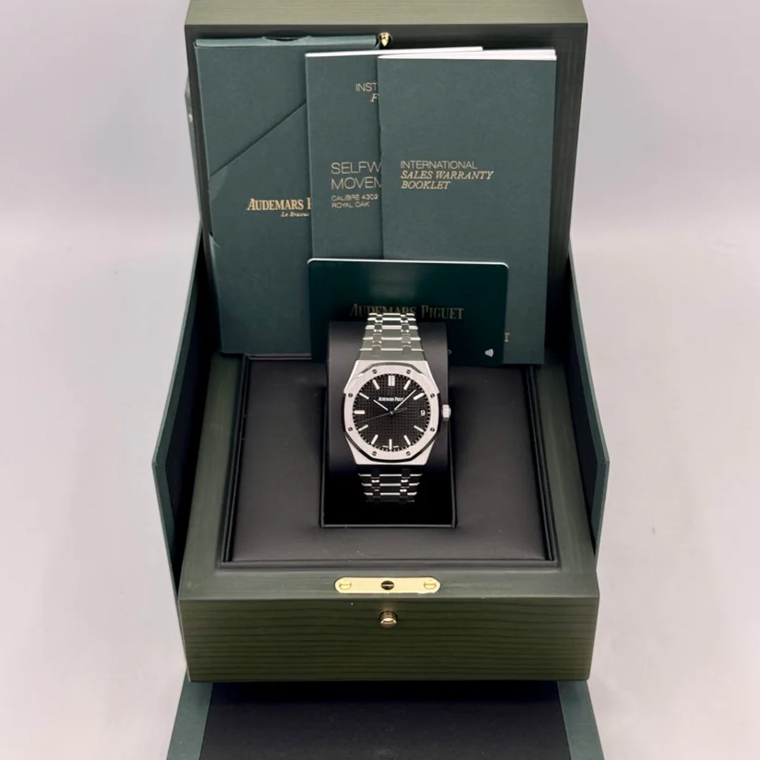 Audemars Piguet 41 mm