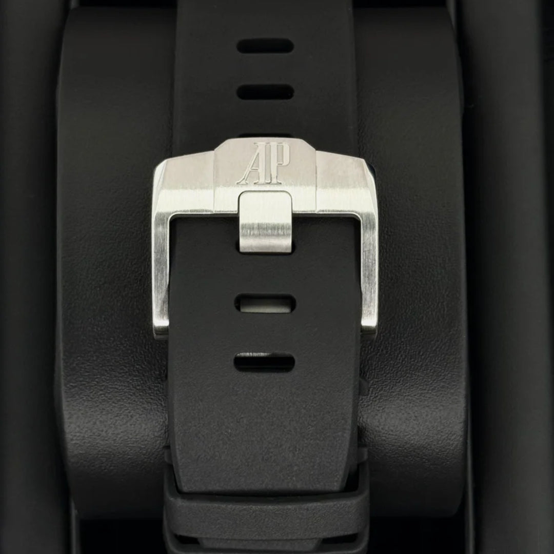 Audemars Piguet 41 mm Gomma