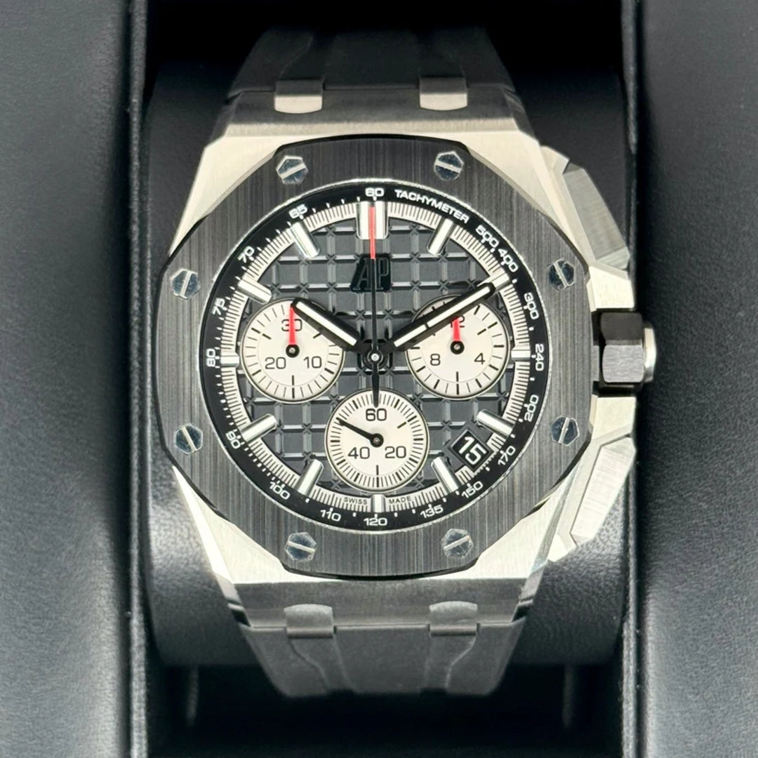 Audemars Piguet gomma 43mm
