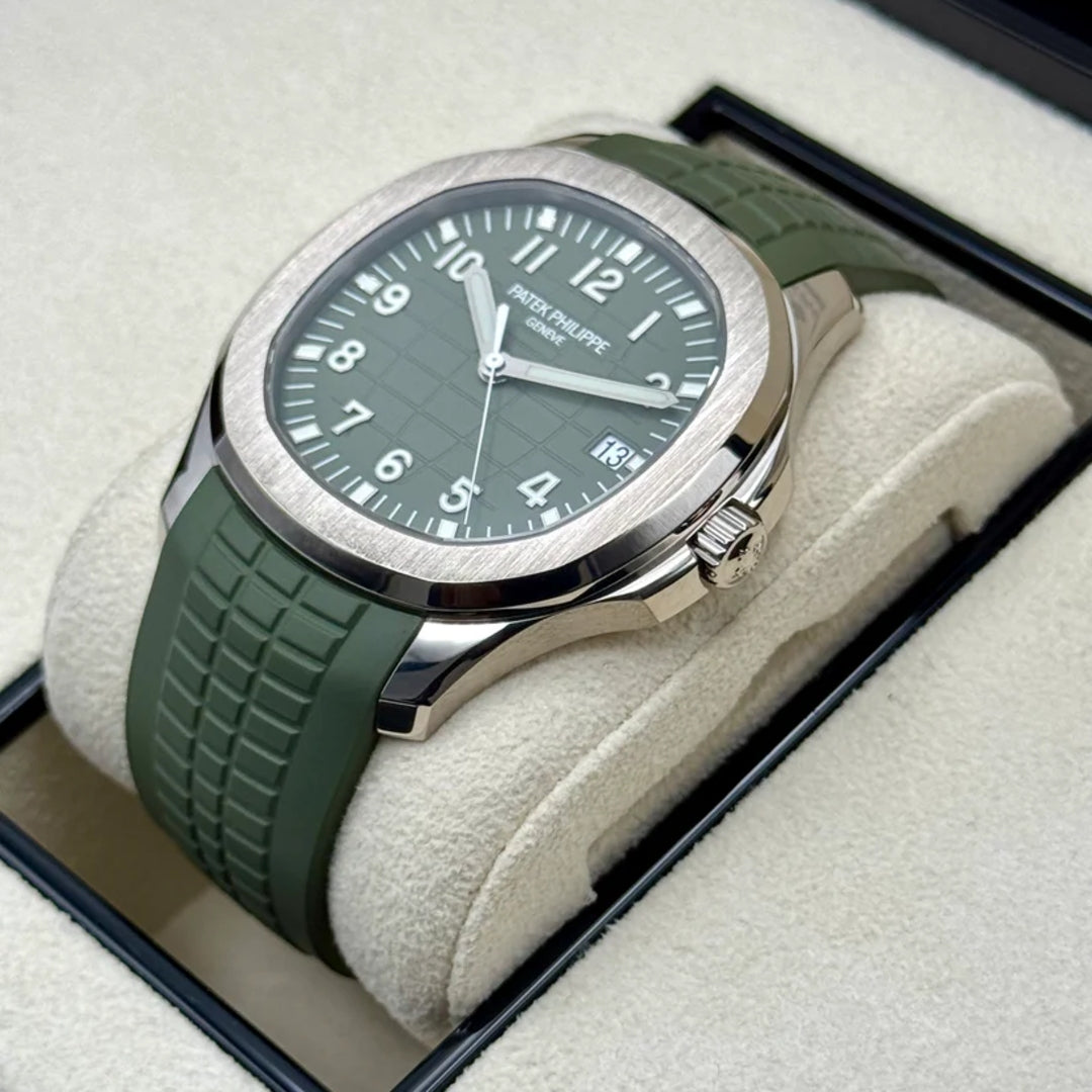 Patek Philippe 40 mm