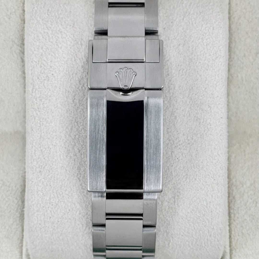 Gmt-master II Batman Oyster