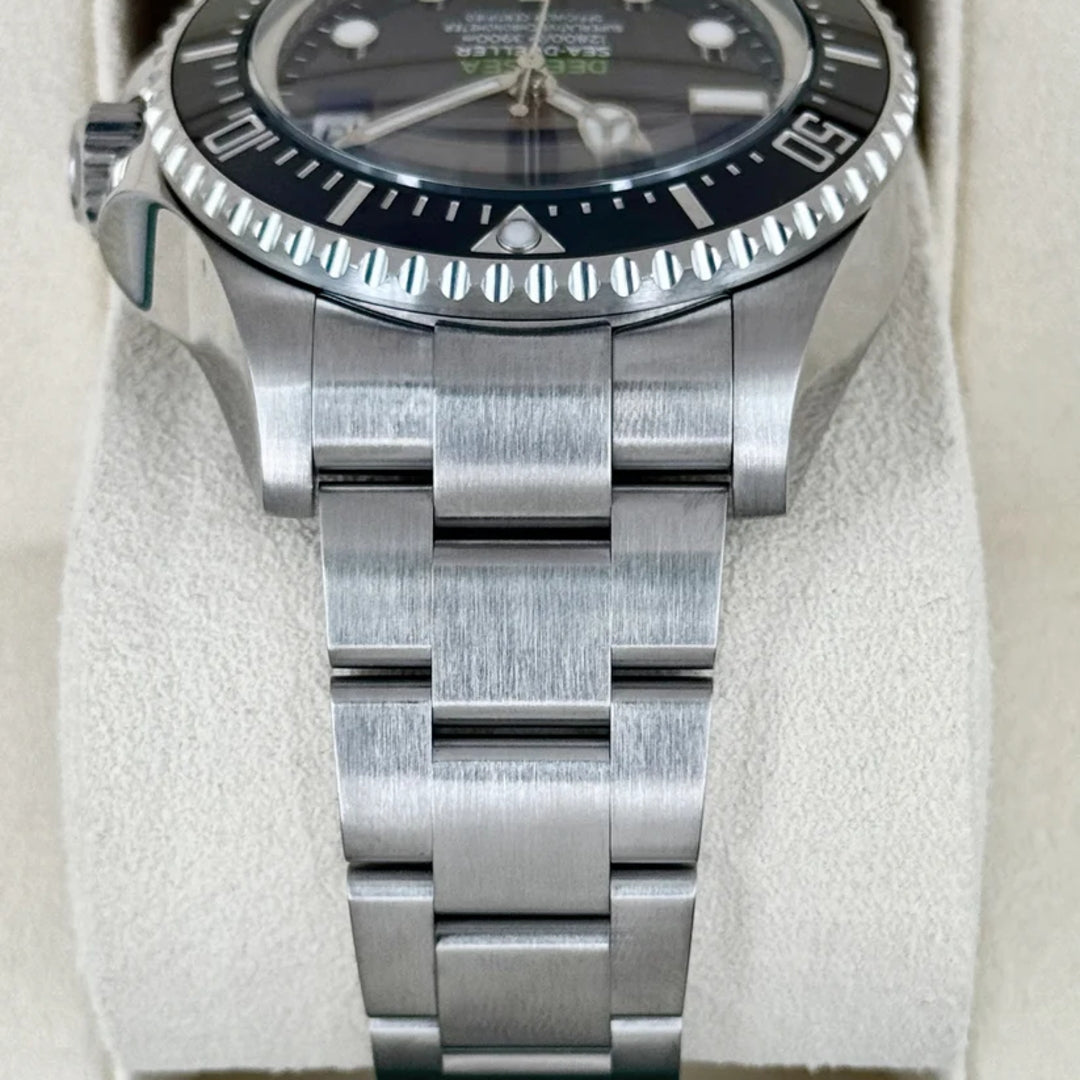Sea-dweller 44 mm Deepsea Cameroon