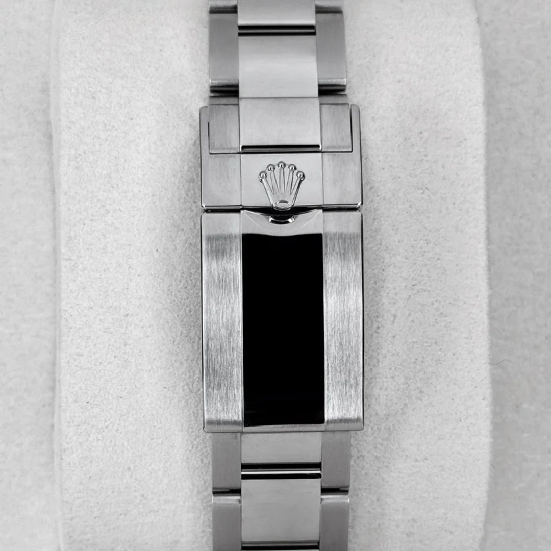 Gmt-master II Bruce Wayne Oyster