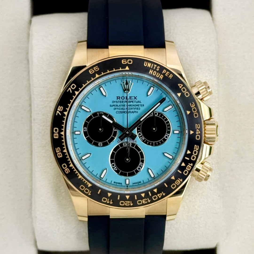 Daytona Oysterflex 2025