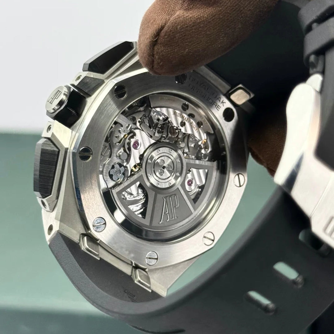 Audemars Piguet gomma 43mm