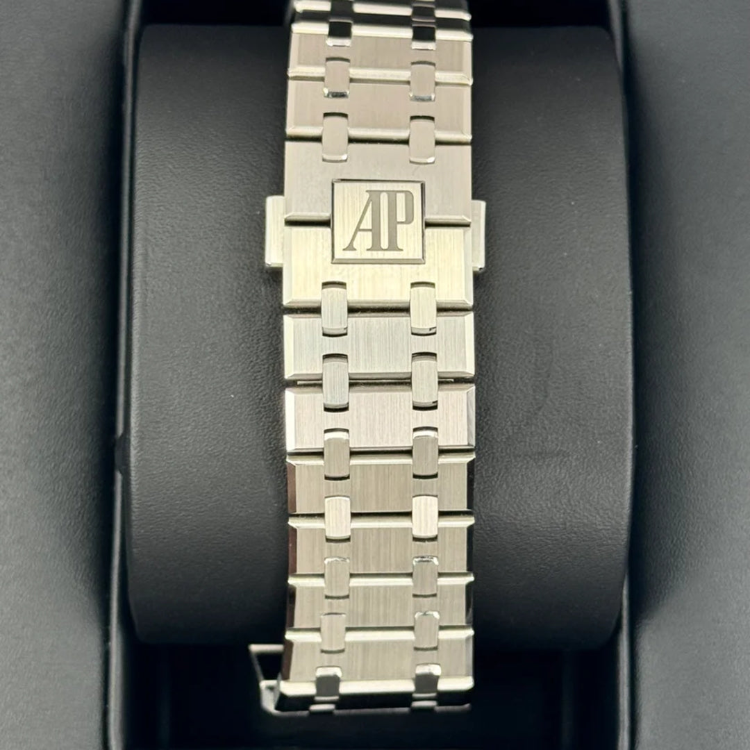 Audemars Piguet 41 mm Crono