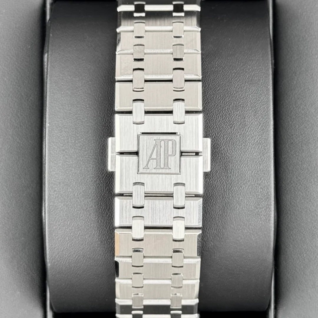 Audemars Piguet 41 mm