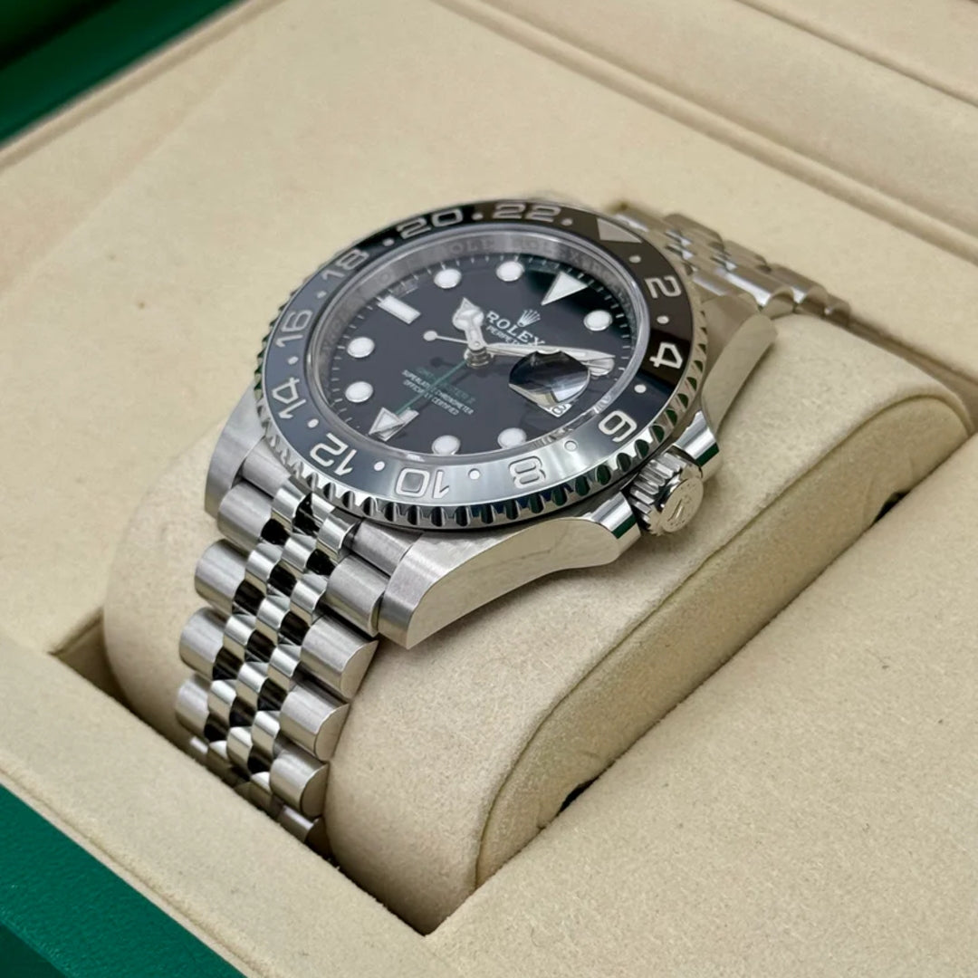 Gmt-master II Bruce Wayne Jubilee