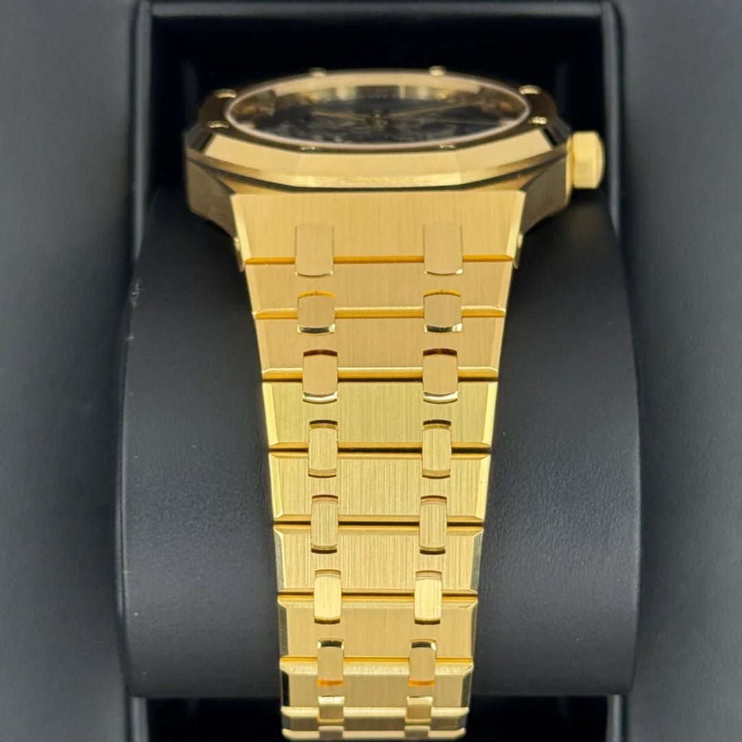 Audemars Piguet 41 mm Skeleton