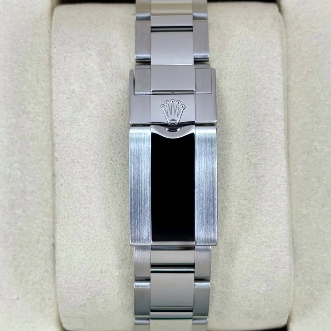 Daytona 40mm "Panda"