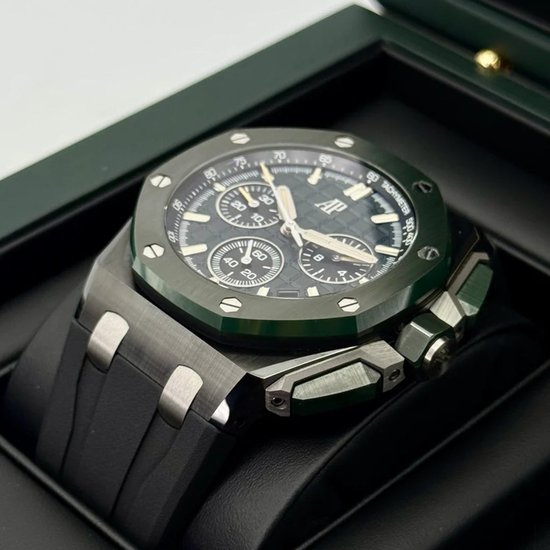 Audemars Piguet 41 mm Gomma