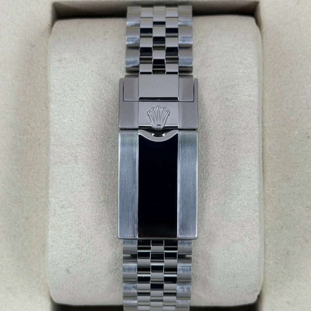 Gmt-master II Bruce Wayne Jubilee