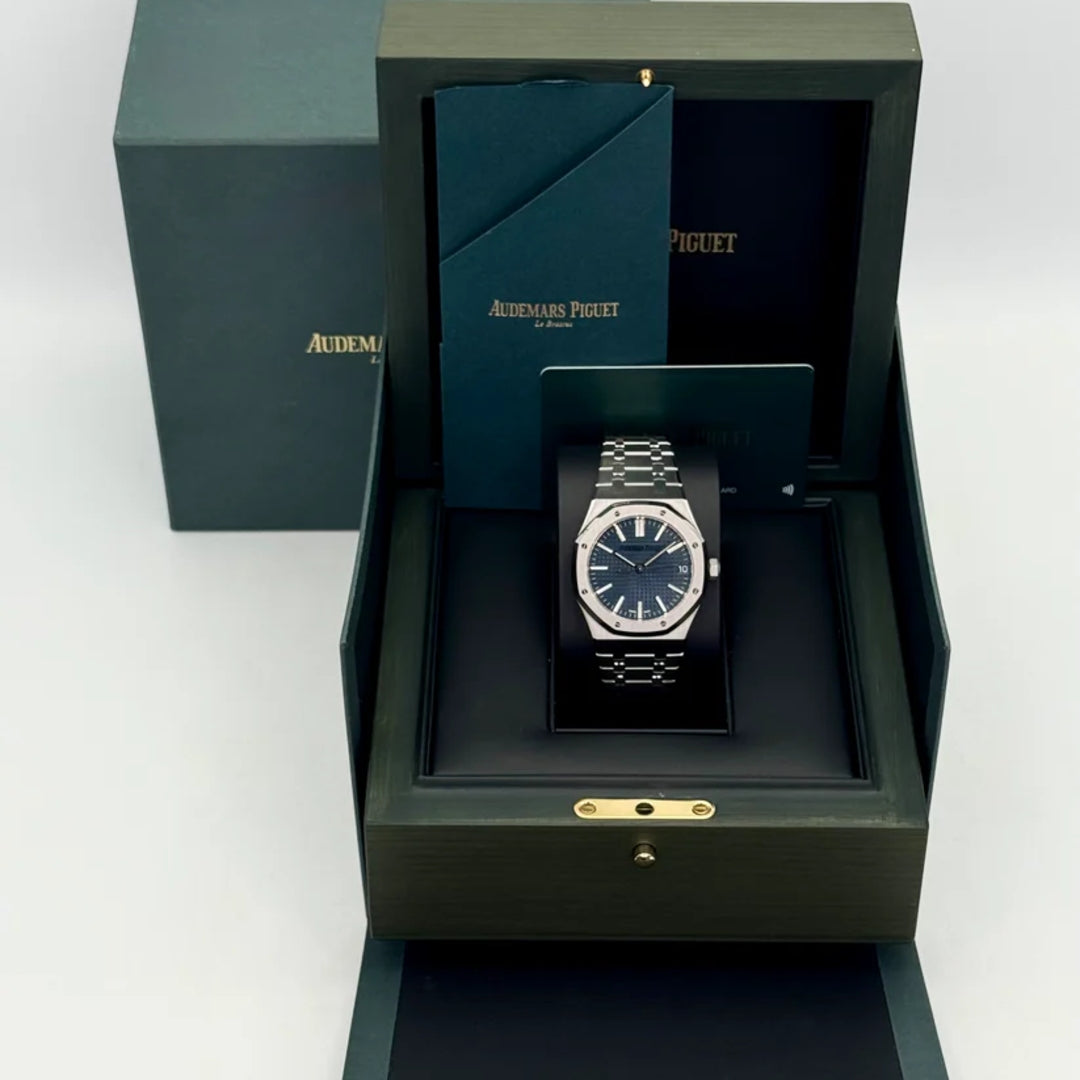 Audemars Piguet 41 mm